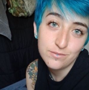 Meet your Posher, Micki